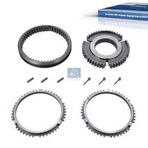 DT Spare Parts 2.33056 Synchronizer kit