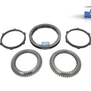 DT Spare Parts 2.33057SP Synchronizer kit