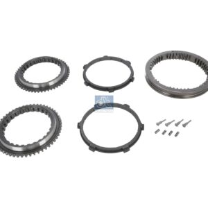 DT Spare Parts 2.33057 Synchronizer kit