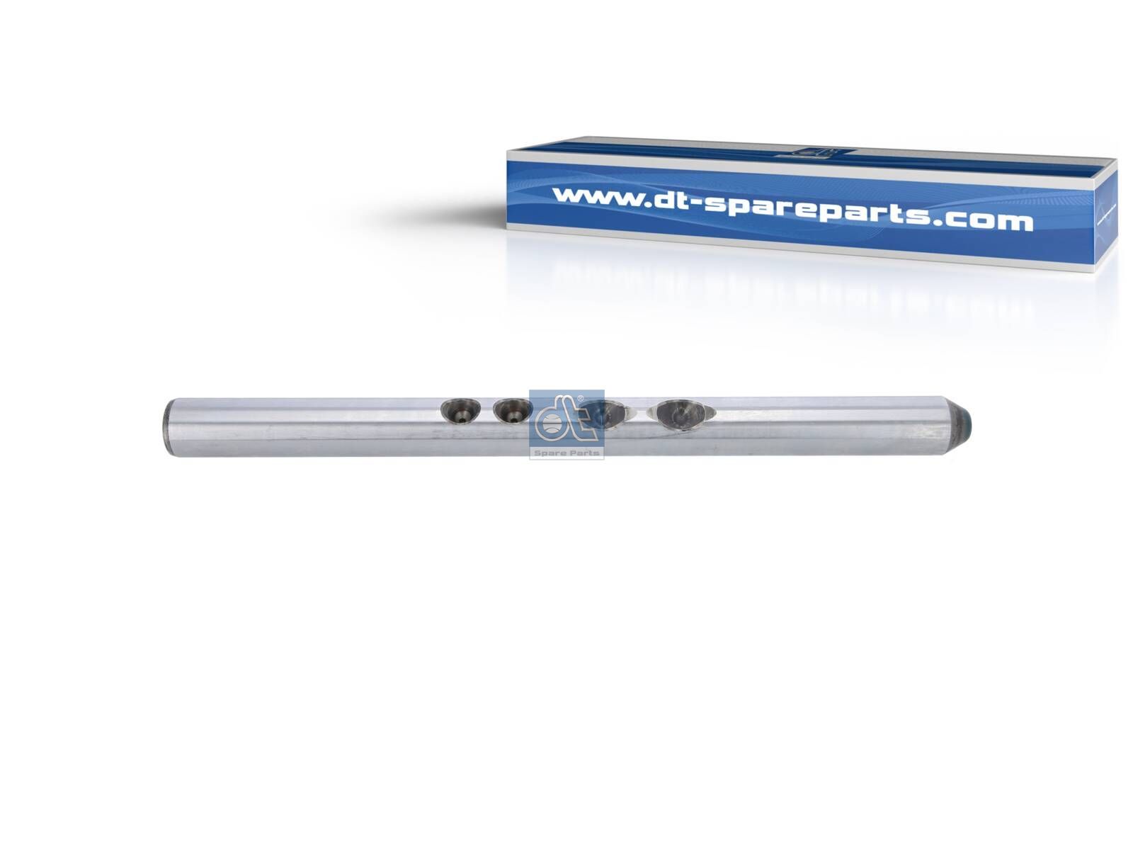 DT Spare Parts 2.33076 Shifting shaft