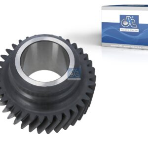 DT Spare Parts 2.33125 Gear