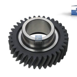 DT Spare Parts 2.33133 Gear