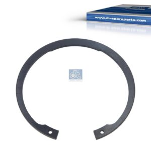DT Spare Parts 2.33182 Lock ring, S: 3.8 mm