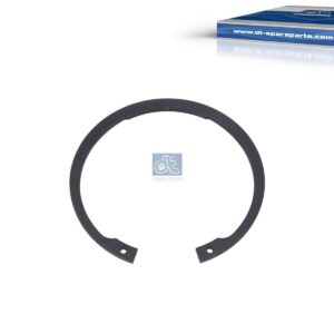 DT Spare Parts 2.33183 Lock ring, S: 3.9 mm