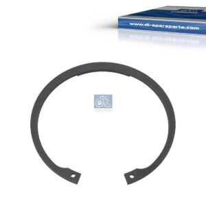 DT Spare Parts 2.33184 Lock ring, S: 4 mm