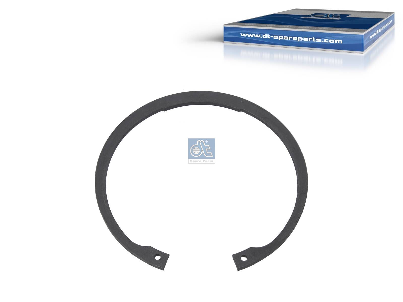 DT Spare Parts 2.33184 Lock ring, S: 4 mm