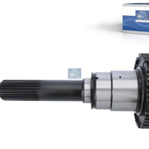 DT Spare Parts 2.33203 Input shaft