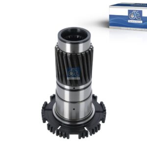 DT Spare Parts 2.33204 Input shaft
