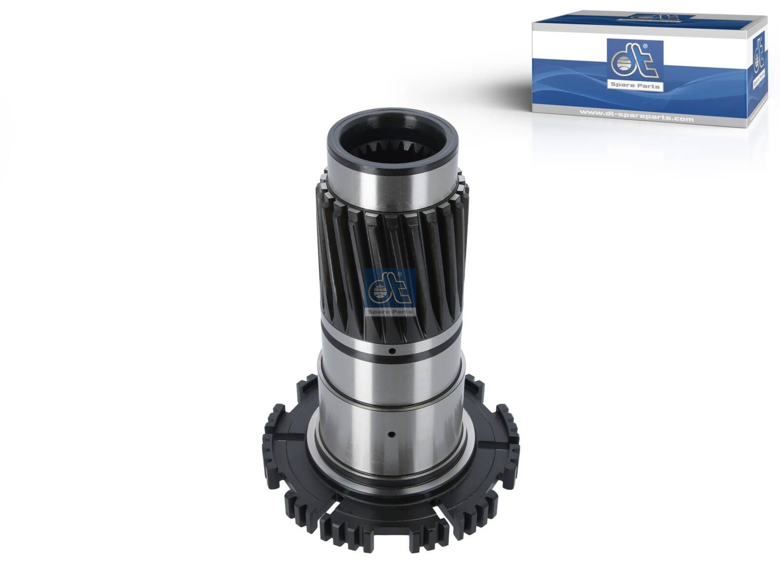 DT Spare Parts 2.33204 Input shaft