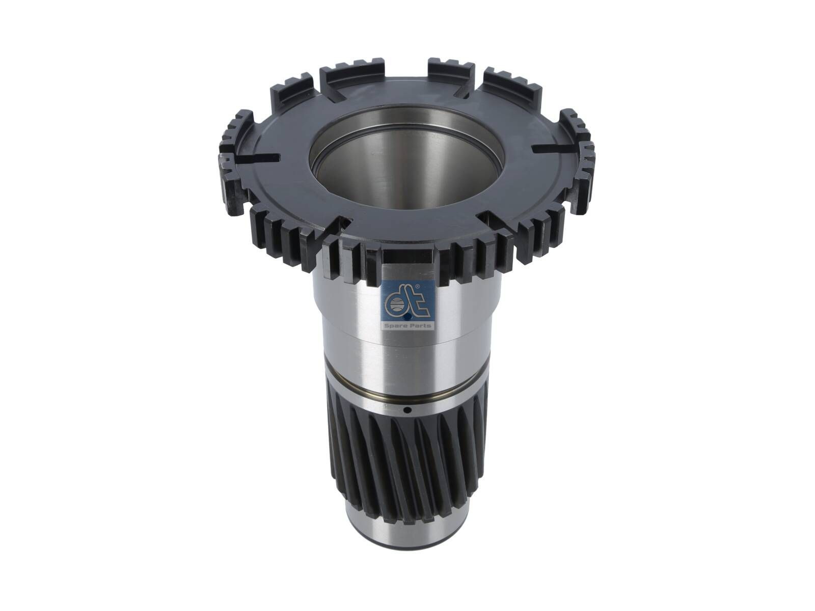 DT Spare Parts 2.33204 Input shaft