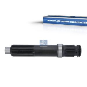 DT Spare Parts 2.33205 Input shaft