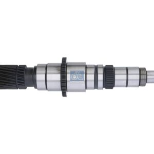 DT Spare Parts 2.33210 Main shaft