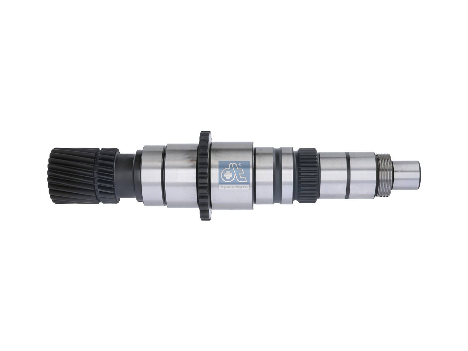 DT Spare Parts 2.33210 Main shaft