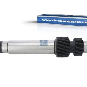 DT Spare Parts 2.33220 Counter shaft
