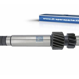 DT Spare Parts 2.33221 Counter shaft