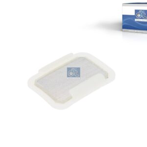 DT Spare Parts 2.33230 Strainer, cover