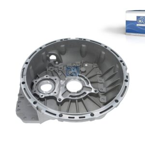 DT Spare Parts 2.33236 Clutch housing