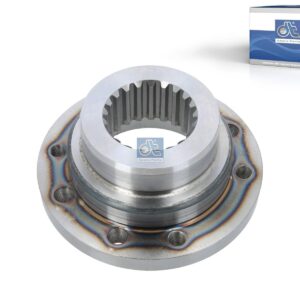 DT Spare Parts 2.33240 Drive flange