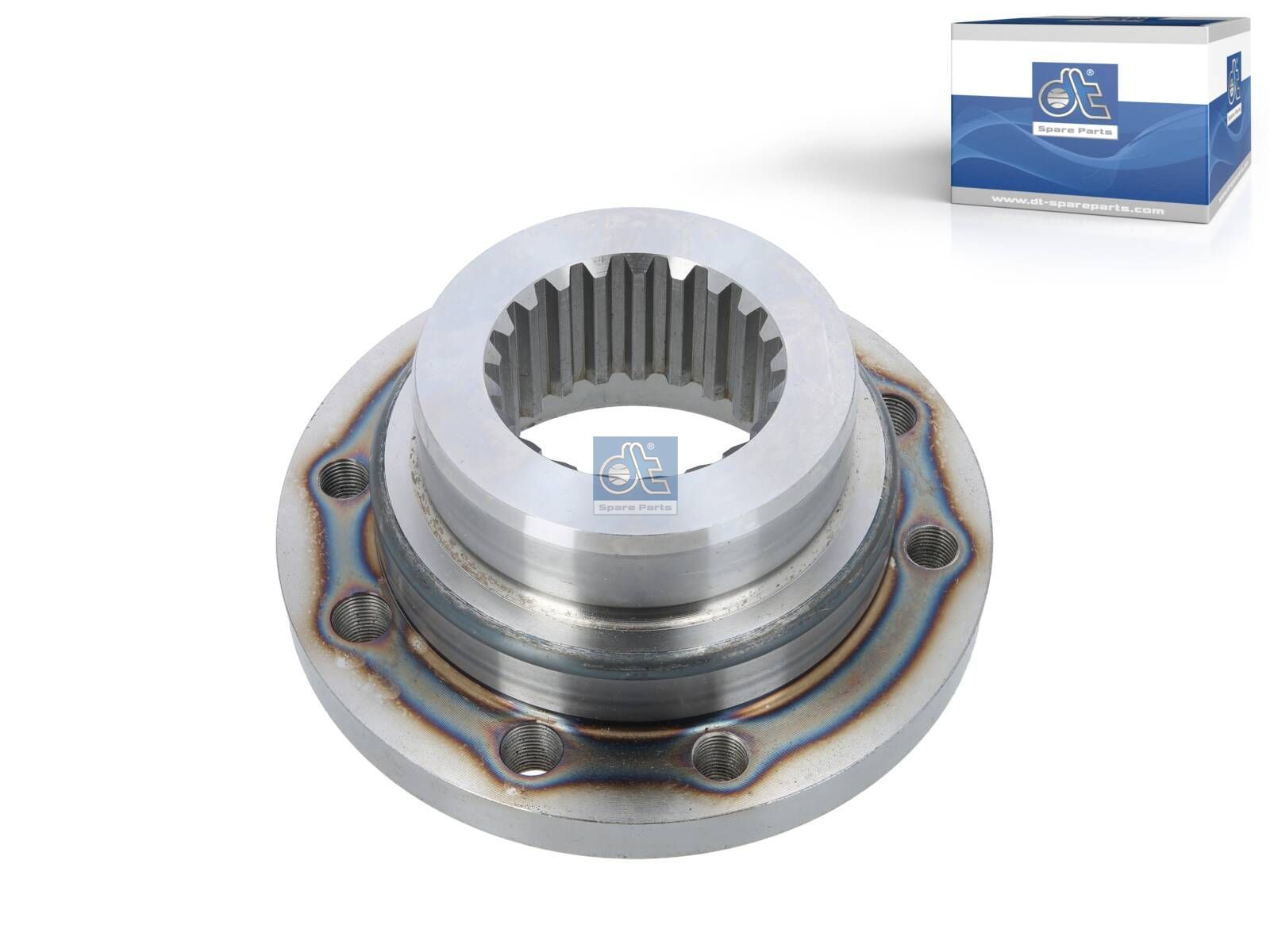 DT Spare Parts 2.33240 Drive flange