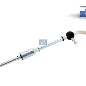 DT Spare Parts 2.33300 Gear shift lever