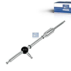 DT Spare Parts 2.33301 Gear shift lever