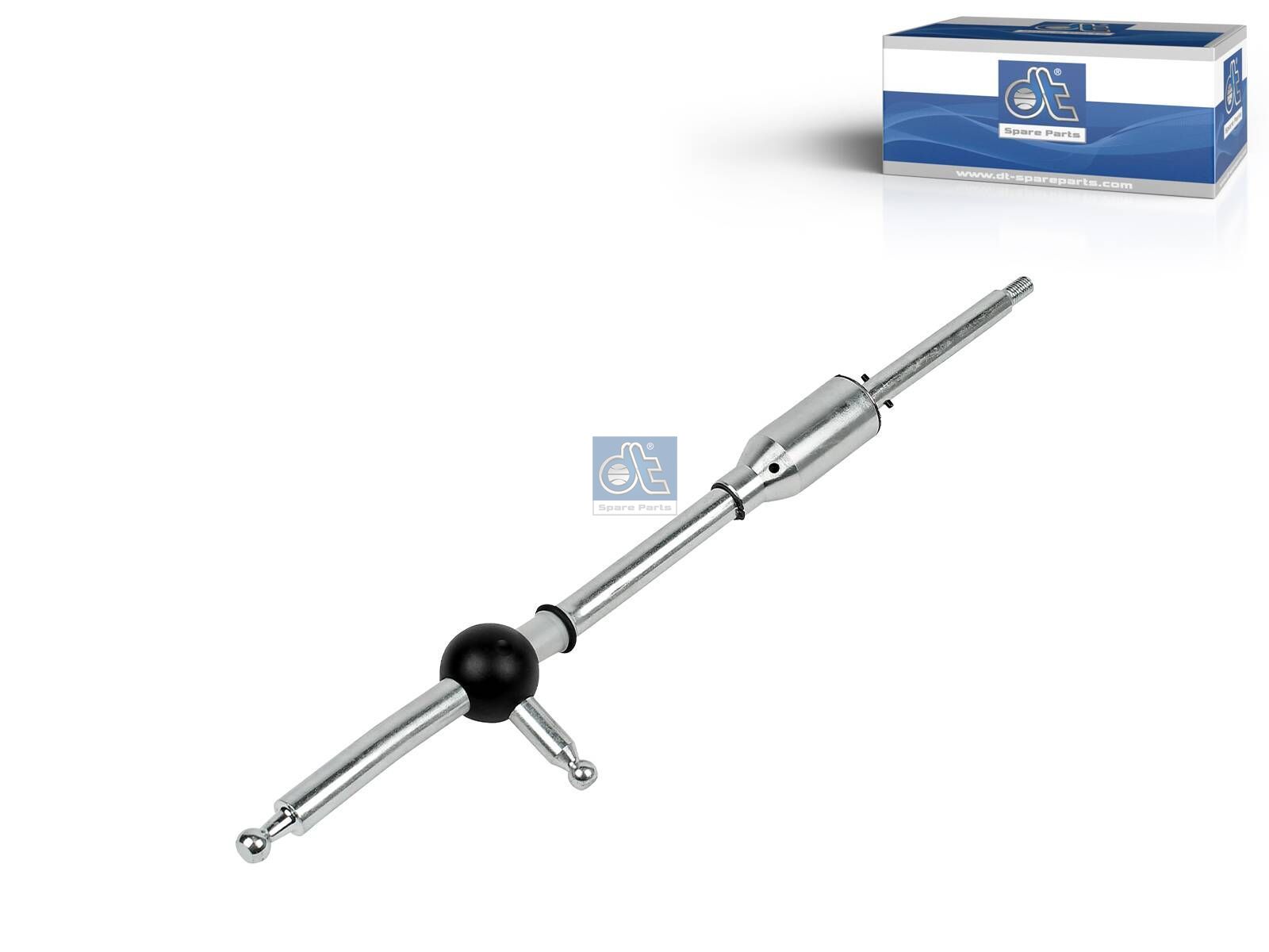 DT Spare Parts 2.33301 Gear shift lever