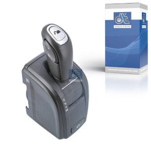 DT Spare Parts 2.33304 Shifting unit