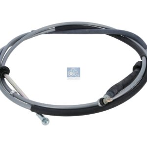 DT Spare Parts 2.33316 Control cable, switching
