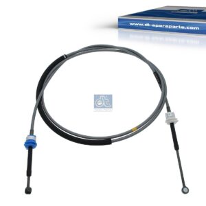 DT Spare Parts 2.33317 Control cable, switching