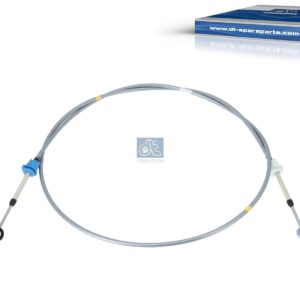DT Spare Parts 2.33318 Control cable, Switching