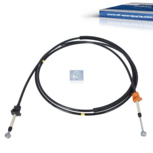 DT Spare Parts 2.33319 Control cable, Switching