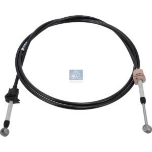 DT Spare Parts 2.33327 Control cable, switching, L: 3235 mm