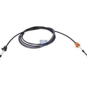 DT Spare Parts 2.33330 Control cable, switching, L: 4265 mm