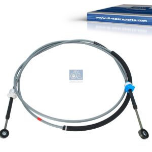 DT Spare Parts 2.33337 Control cable, switching, L: 4200 mm