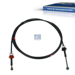 DT Spare Parts 2.33349 Control cable, switching, L: 4345 mm