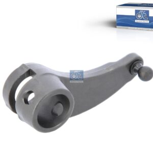 DT Spare Parts 2.33356 Lever, control housing