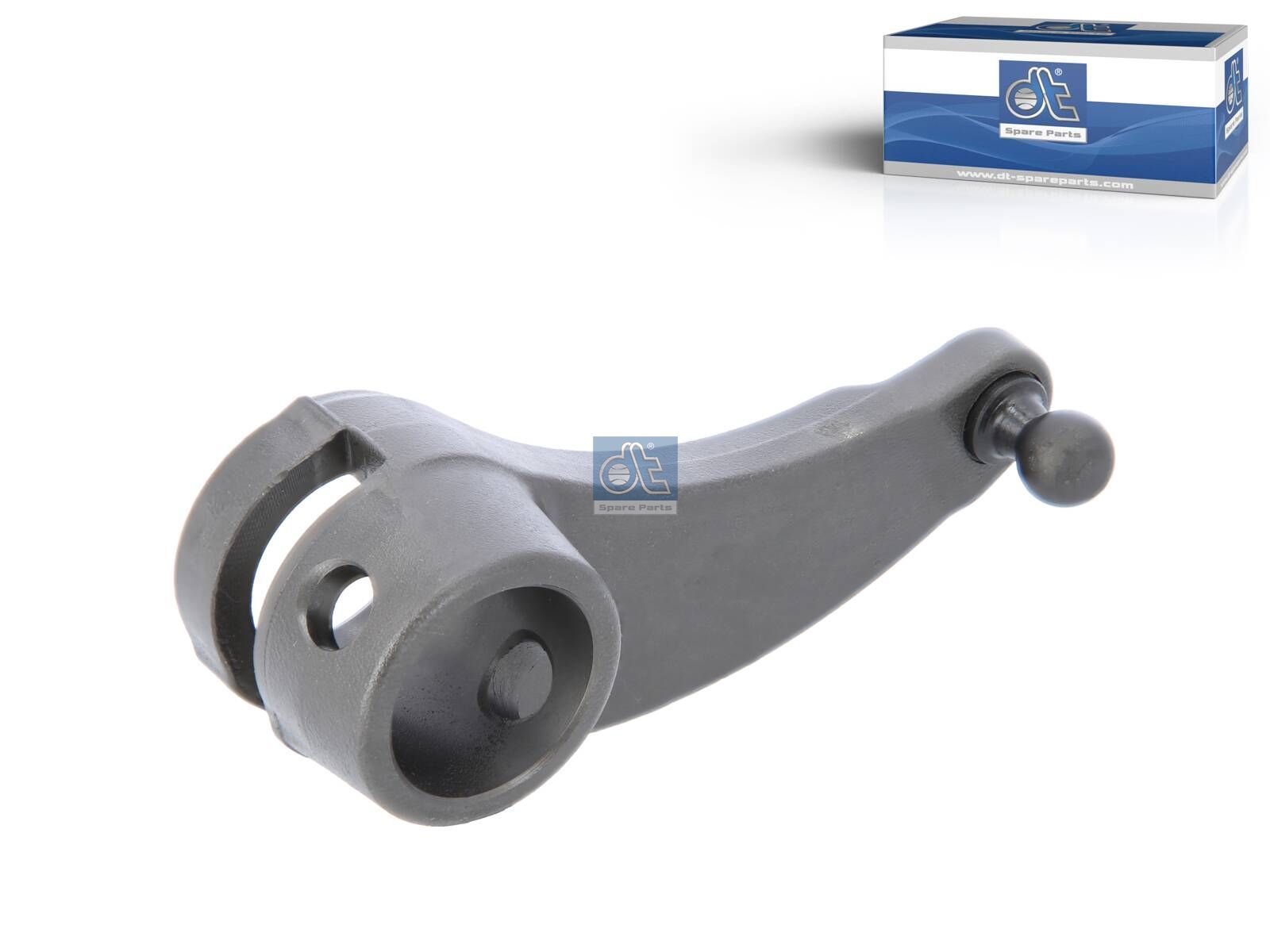 DT Spare Parts 2.33356 Lever, control housing