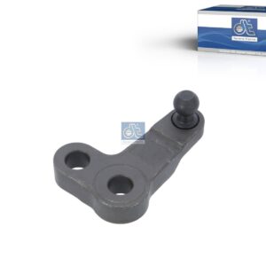 DT Spare Parts 2.33357 Lever, control housing