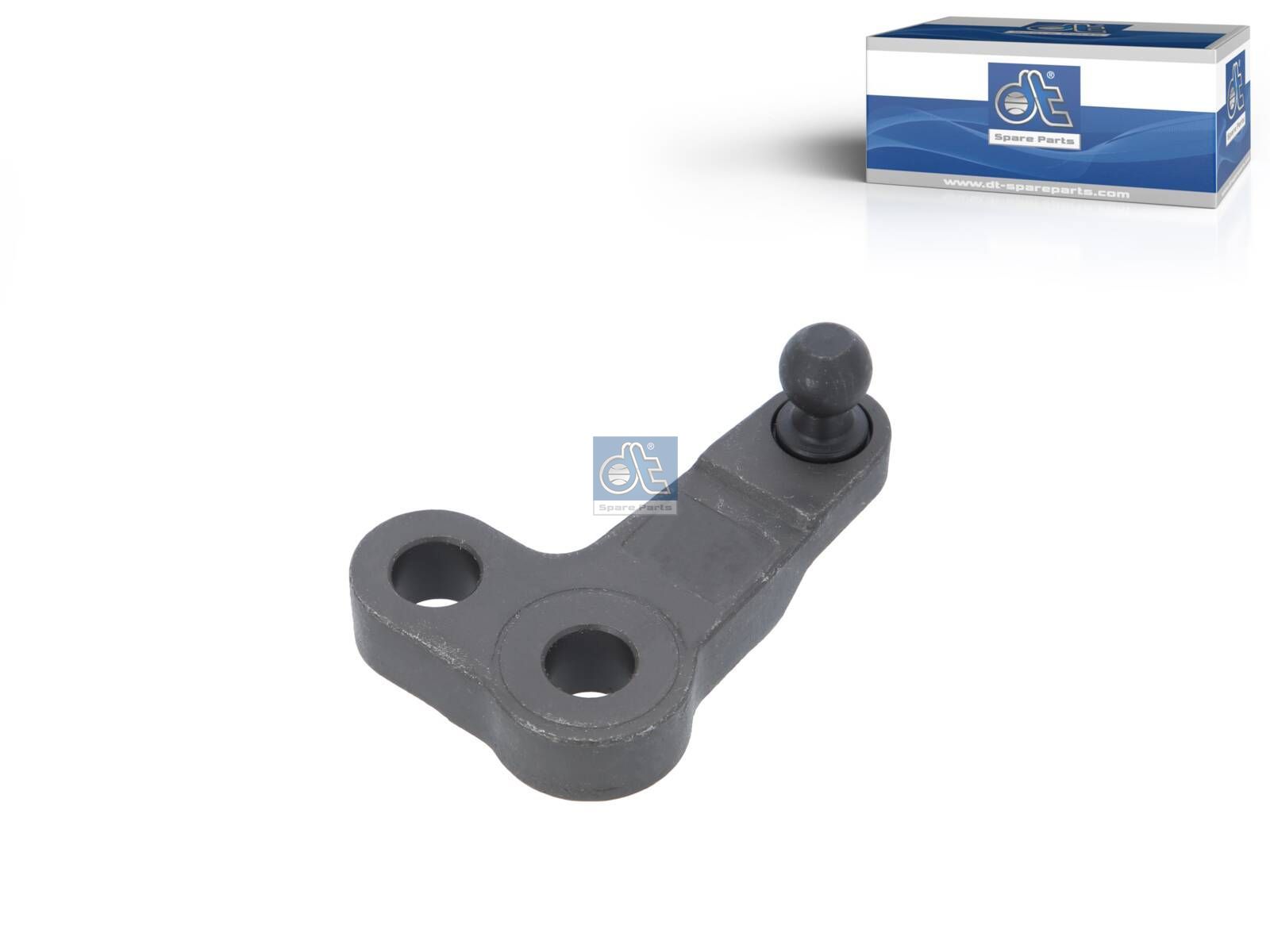 DT Spare Parts 2.33357 Lever, control housing
