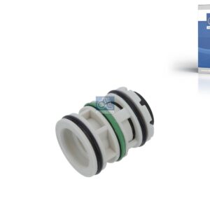DT Spare Parts 2.33370 Valve plunger