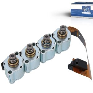 DT Spare Parts 2.33371 Valve kit, gearbox