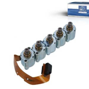 DT Spare Parts 2.33372 Valve kit, gearbox
