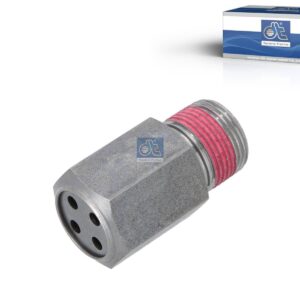 DT Spare Parts 2.33373 Overflow valve, gearbox