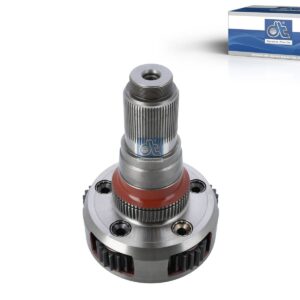 DT Spare Parts 2.33375 Planetary carrier, complete