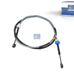 DT Spare Parts 2.33380 Control cable, switching