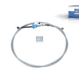 DT Spare Parts 2.33382 Control cable, switching
