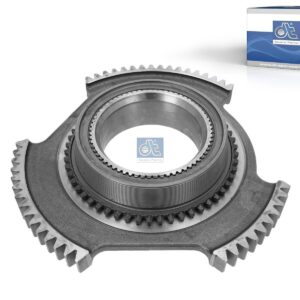 DT Spare Parts 2.33400 Synchronizer body