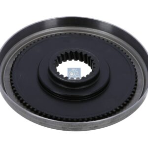 DT Spare Parts 2.33401 Follower