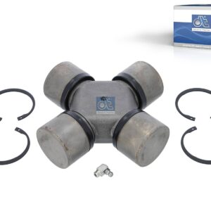 DT Spare Parts 2.34013 Joint cross
