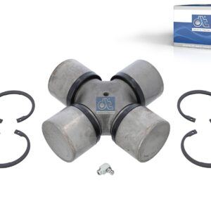 DT Spare Parts 2.34014 Joint cross